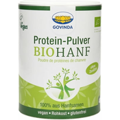 Govinda Konopljini proteini u prahu - 400 g