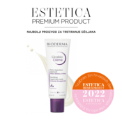 BIODERMA CICABIO KREMA 40ml