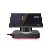 AIO računalnik Lenovo ThinkSmart Hub Gen 2 IPS 10,1” – Intel i5-8365U, 8 GB RAM, 256 GB SSD, Win 11 Pro, obnovljeno