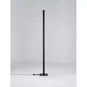 EDEL STAJACA LED SVJETILJKA CRNA 30W IP20 3000K NL9100149