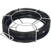 Sajla za cišcenje cevi za el. mašine C1-IC 8 mm Ridgid