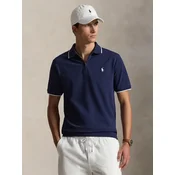Polo Ralph Lauren POLO STRETCH COL ZIPPE