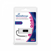 MediaRange USB 3.0 flash drive, 32GB