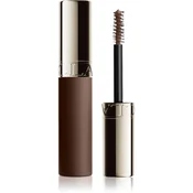 Clarins Wonder Sculp Eyebrow Gel toniran gel za obrvi odtenek 03 warm brown 5 ml