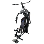 Energetics MG 1010, sprava fitnes multi, crna EMG25-1010