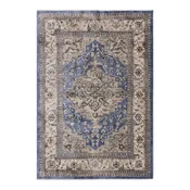 Modra preproga 240x330 cm Sovereign – Asiatic Carpets