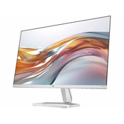 Monitor HP 524sw 60,5 cm (23,8) FHD IPS LED 100 Hz