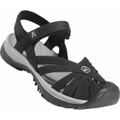 Ženske sandale Keen Rose Sandal W Velicina cipele (EU): 37,5 / Boja: crna