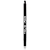 Trouble Maker Mischief Kohl Eyeliner Pencil kajal svinčnik za oči odtenek After Hours Black 1.2 g