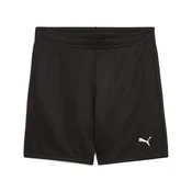 PUMA Train All Day Essentials Poly Shorts Youth, Age, Black, 6-7Y