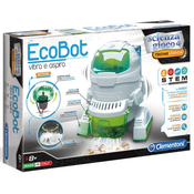 Clementoni Science Eco Bot CL75040