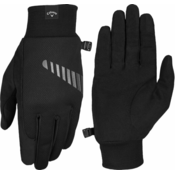 Callaway Thermal Grip moške rokavice za golf Pair Black L