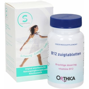 Orthica Pastile B12