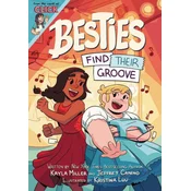 Besties: Find Their Groove