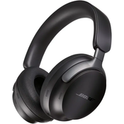 Slušalice Bose QuietComfort Ultra Headphones, bežične, bluetooth, eliminacija buke, mikrofon, over-ear, Black 17817846172