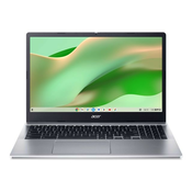 Acer Chromebook 315 CB315-5H – 39.6 cm (15.6”) – N-series N100 – 8 GB RAM – 128 GB eMMC