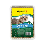 GimCat trava za macke mekana 100 g