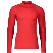 Majica z dogimi rokavi Odo Performance Fundamentas ight Turte Neck Underwear Shirt