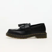 Sneakers Dr. Martens Adrian Ys Black Smooth EUR 45