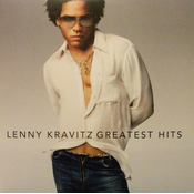 Lenny Kravitz Greatest Hits (2 LP)