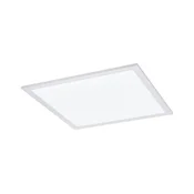 Eglo 55148 - LED RGBW prigušiva stropno svetlo LED/12W/230V 45x45 cm bela+DO