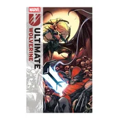 Ultimate Wolverine Vol. 2
