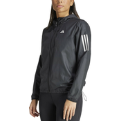 Adidas OTR B JKT, ženska jakna za trcanje, crna IN1576