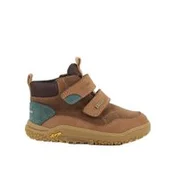 Otroški barefoot gležnjarji PRIMIGI PYR GTX 24182 rjavi - 24