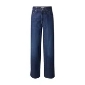 LEVIS Kavbojke moder denim
