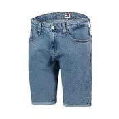 Tommy Jeans Muške bermude, Plave