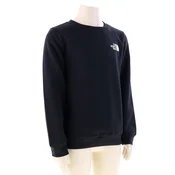 The North Face Evolution Box NSE Crew Otroci Športni pulover