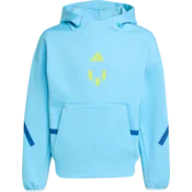 adidas Mikica s kapuco Messi ZNE Hoody Kids