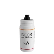 BIDON ELITE FLY INEOS GRENADIER WHITE 550ml