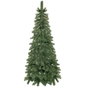 Springos Vianočný stromček 220cm CT0056