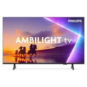 PHILIPS Smart TV QD QLED 50PUS8510/12 4K Titan OS Smart Ambilight/