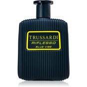 Trussardi Riflesso Blue Vibe toaletna voda za muškarce 100 ml