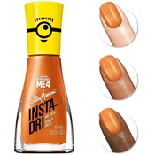 shumee Sally Hansen Insta Dri hitrosušeči lak za nohte odtenek Girls Just Wanna Have Crime 767
