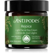 Antipodes Rejoice Light Facial Day Cream