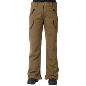 Light Barb hlače military olive Gr. S
