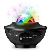 Music Galaxy projektor z zvočnikom (501127)
