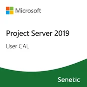 Project Server 2019 User CAL