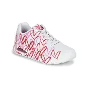 Skechers UNO Bela