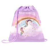 Sport torba 336-91 Rainbow Unicorn 2 Belmil 97241