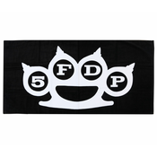 Brisača (kopalniška brisača) Five Finger Death Punch - Knuckle - BT5F1