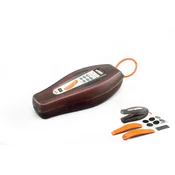 Pribor za krpljenje Super-B Privezak Midi set