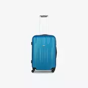 KOFER HARD SUITCASE 55CM U