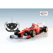 Rastar R/C 1:12 Ferrari F1 RS07025