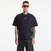Majice New Balance Sport Legacy Graphic T-Shirt Dark Night M