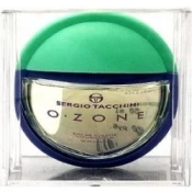 Sergio Tacchini Ozone for Woman Toaletna voda 7ml