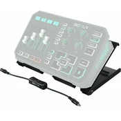 TC Helicon GO XLR Desk Stand Stalak za mix pult (Kao novo)